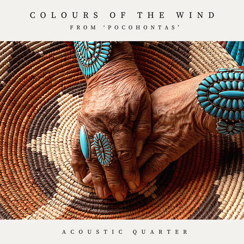 Colours of the Wind (From ' Pocahontas')