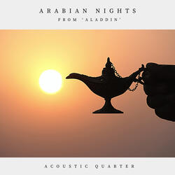 Arabian Nights (From 'Aladdin')