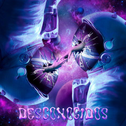 DESCONOCIDOS