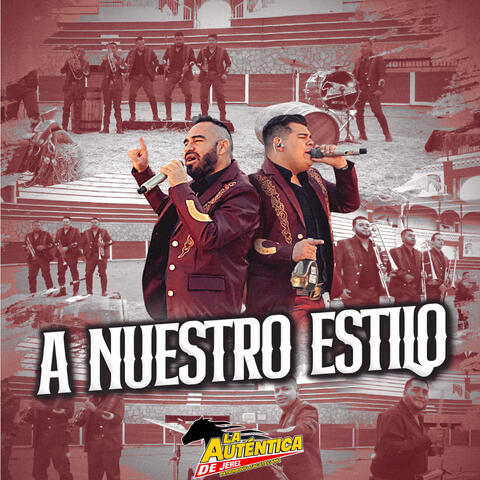 A Nuestro Estilo