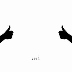 cool.