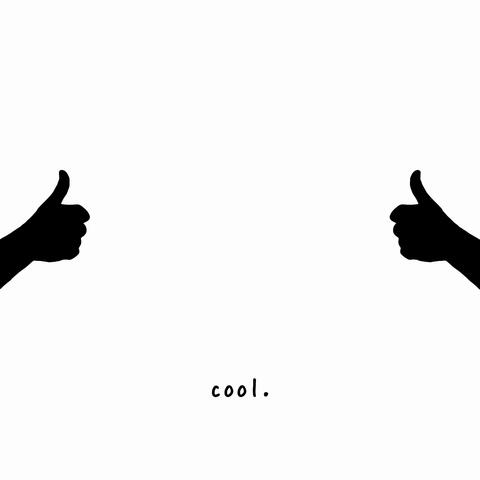 cool.