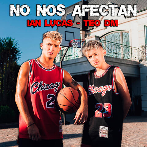 No Nos Afectan