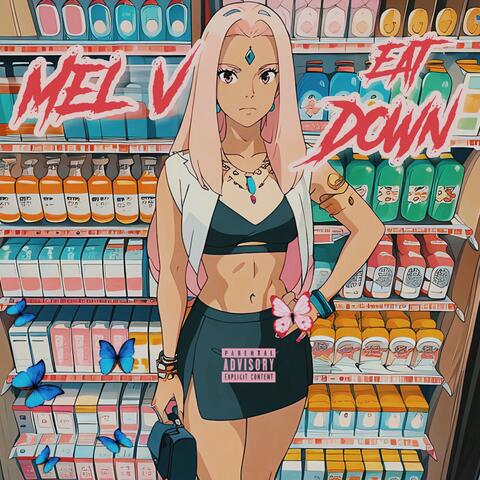 Eat Down