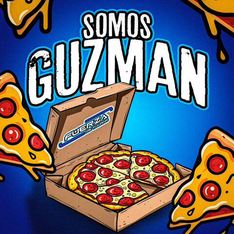 Somos Guzman