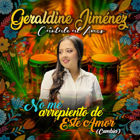 No Me Arrepiento de Este Amor