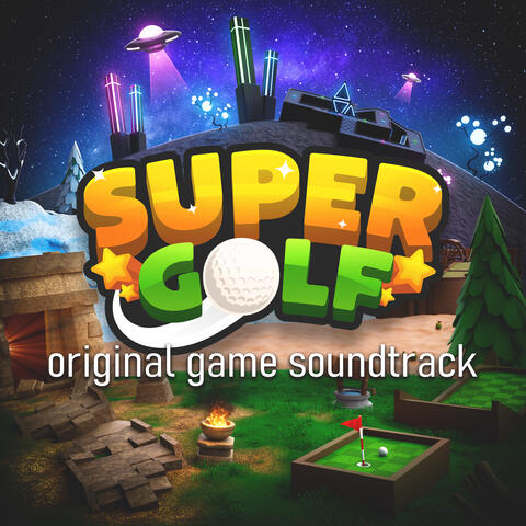 Super Golf Original Game Soundtrack