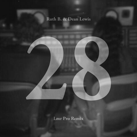 28 with Dean Lewis
