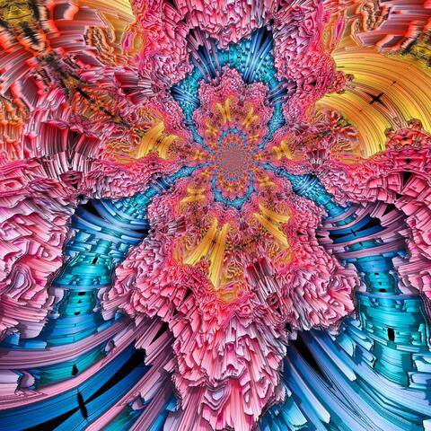 Solfeggio Medicine Frequencies Vol. 3