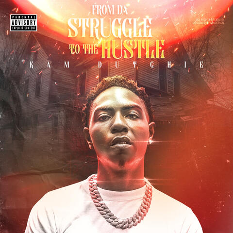 From Da Struggle 2 The Hustle Vol.1