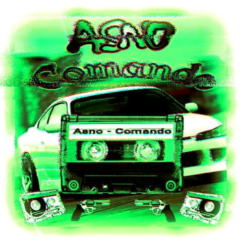 Comando