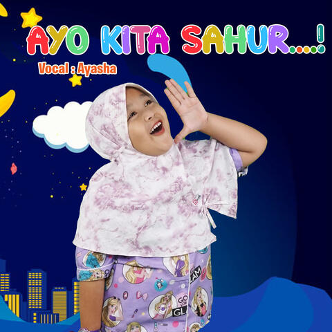 Ayo Kita Sahur