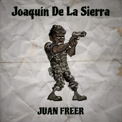 Joaquín De La Sierra
