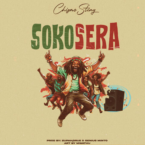 Sokosera