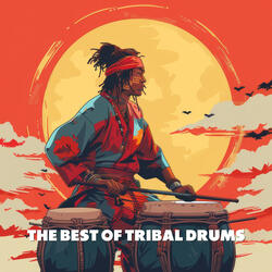 Solar Flare Drums Daybreak Rhythms
