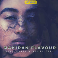 Makiran Flavour