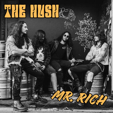 The Hush