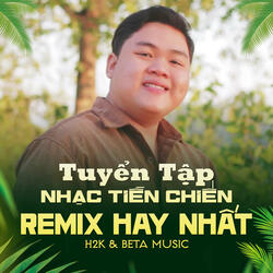 Bác Đang Cùng Chúng Cháu Hành Quân (Remix) - Beat