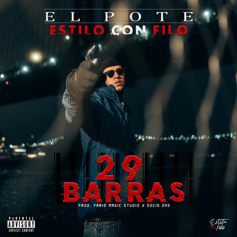 29 Barras