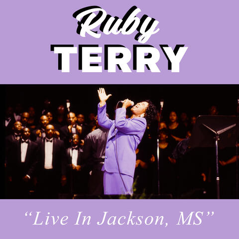 Live In Jackson, MS