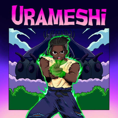 URAMESHi