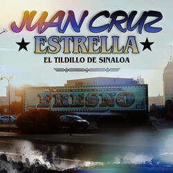 Juan Cruz Estrella