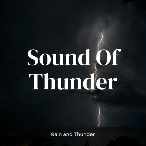 Sound Of Thunder
