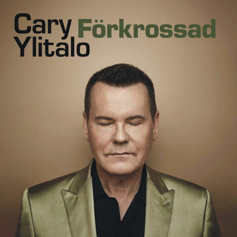 Förkrossad