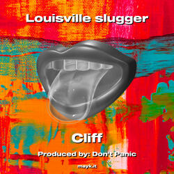 Louisville slugger