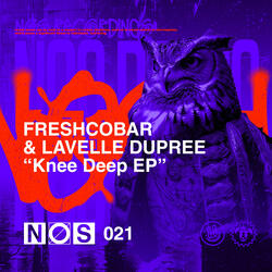Knee Deep