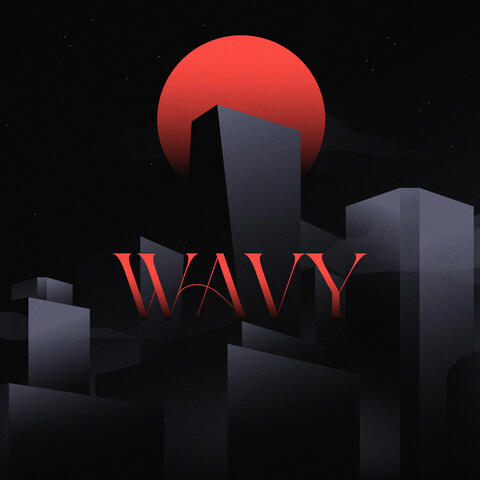 Wavy