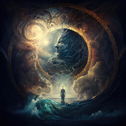 Swaying with the Divine Tide