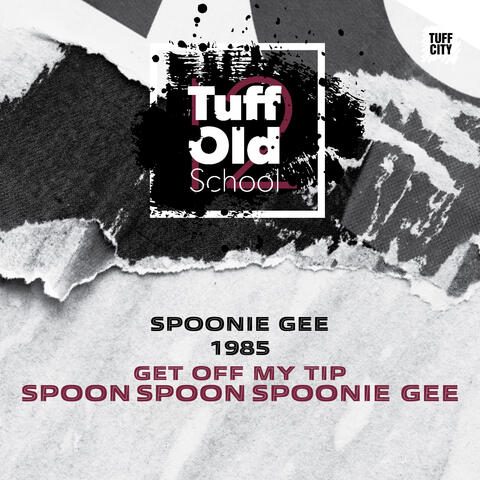 Spoonie Gee