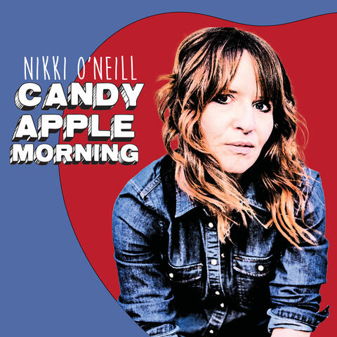 Candy Apple Morning