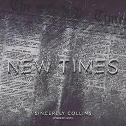 NEW TIMES