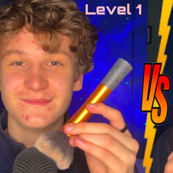 Level 6 Needles On Mic