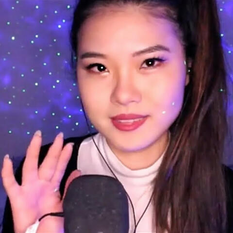 ASMR Did you know..? Fun Facts Whispering