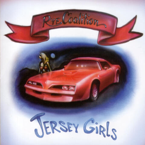 Jersey Girls
