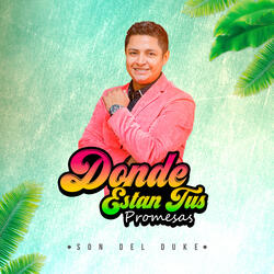 Dónde Están Tus Promesas