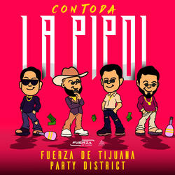 Con Toda La Pipol