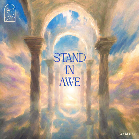 Stand In Awe
