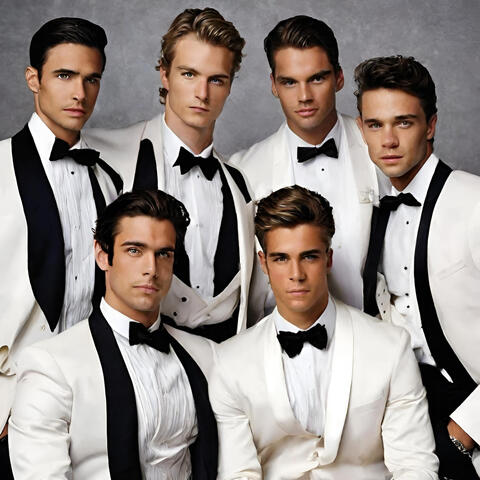 Piano Strings Tribute To Il Divo