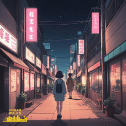 Mellow Moods of Lofi