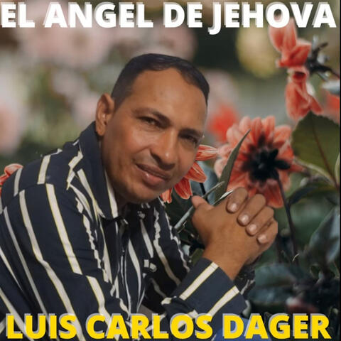 El Angel De Jehova