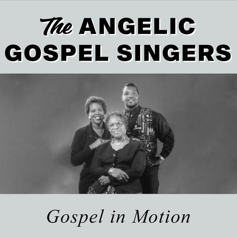 Gospel In Motion