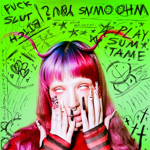 PLAY SOME TAME