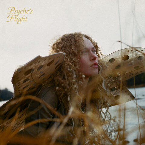 Psyche's Flight