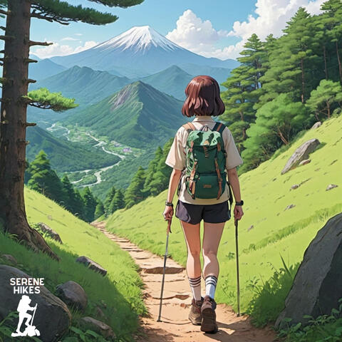 Lovely Hiking