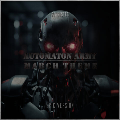 Automaton Army March Theme (Helldivers 2)