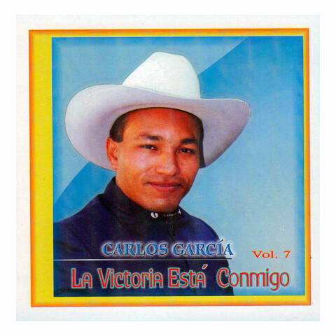 La Victoria Está Conmigo